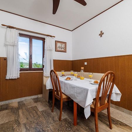 Apartment Petar Poljice Eksteriør bilde