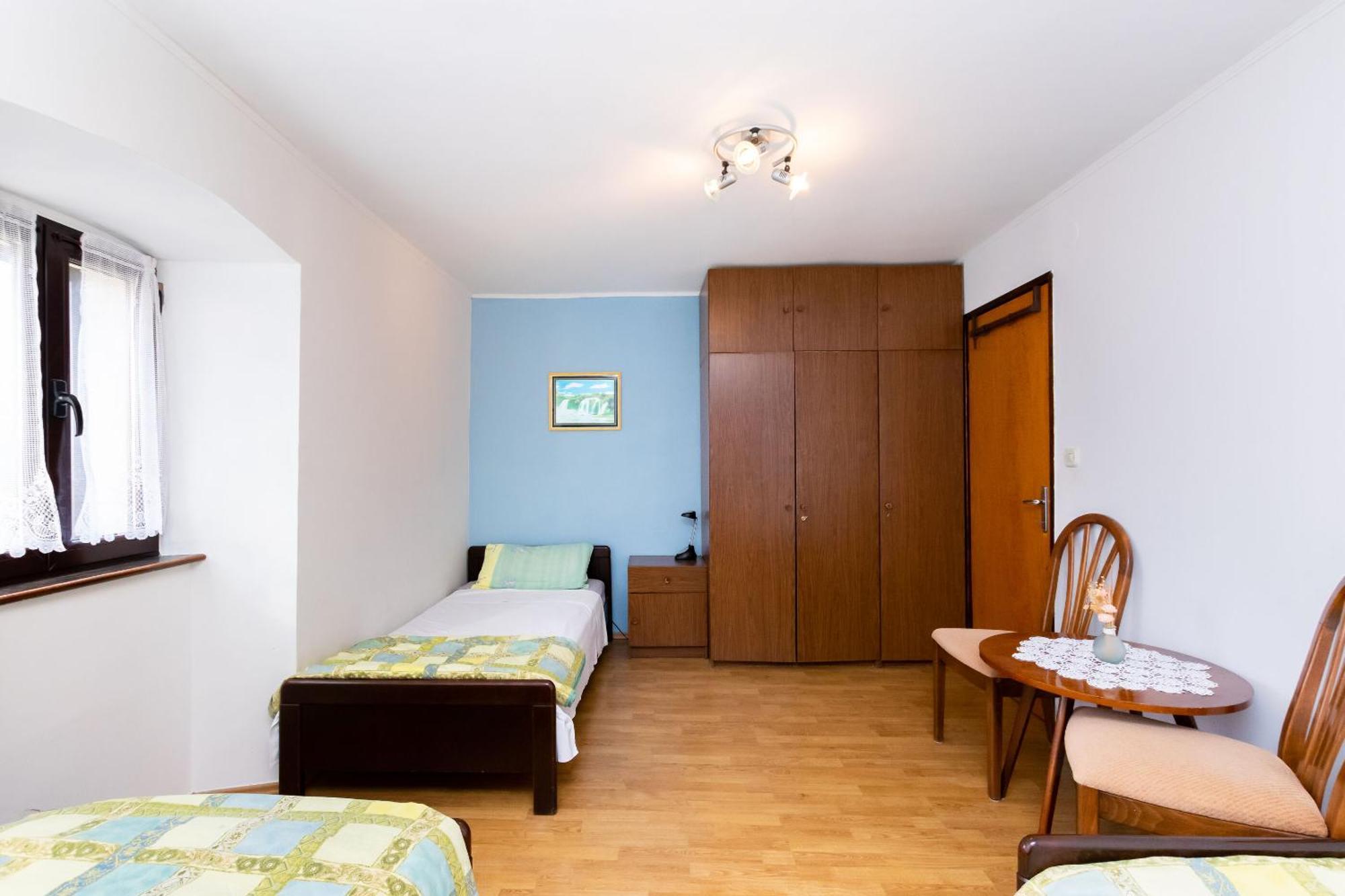 Apartment Petar Poljice Eksteriør bilde