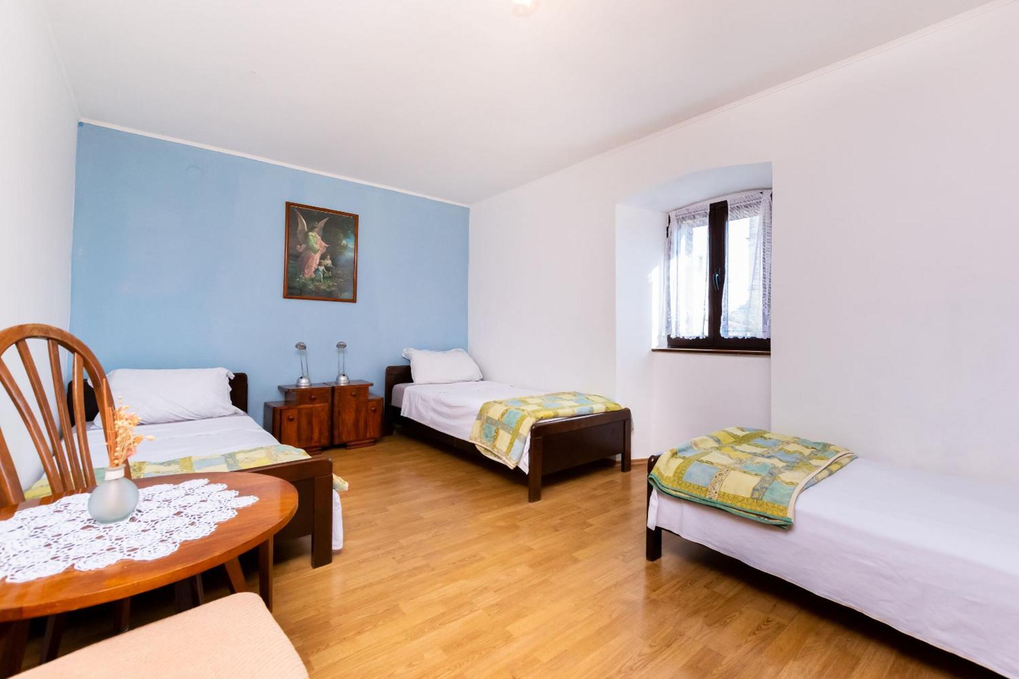Apartment Petar Poljice Eksteriør bilde